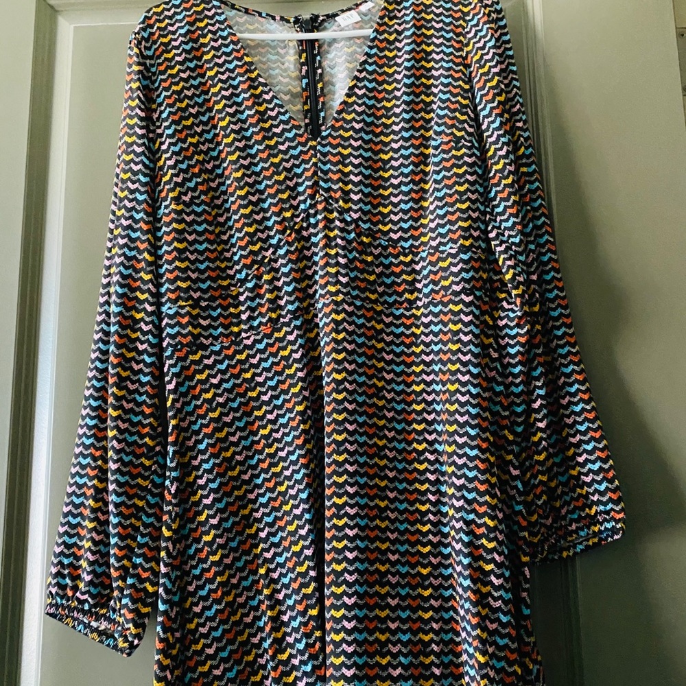 NWOT GAP Dress - TALL